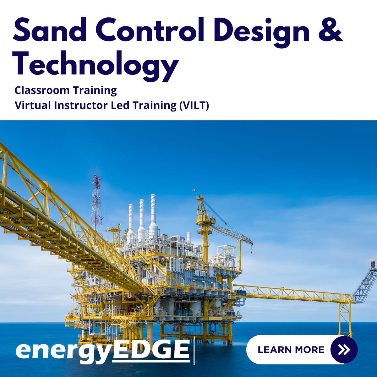 Sand Control Design and Technology