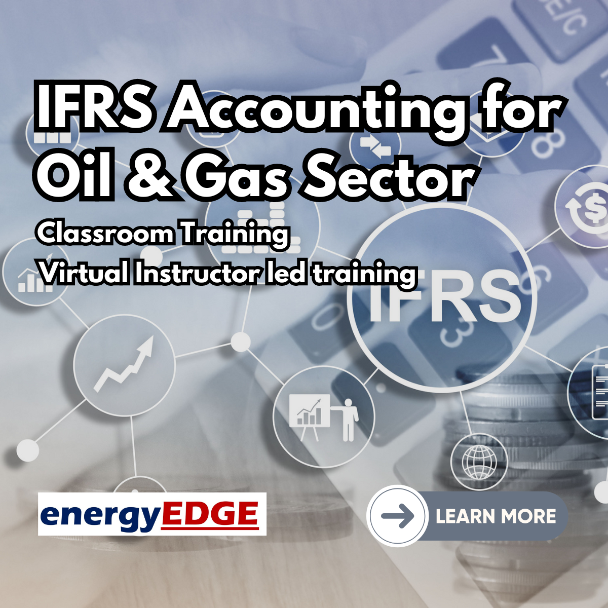 IFRS Accounting for the Oil and Gas Sector