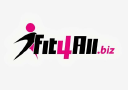 Fit4All.Biz logo