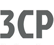 3CP Training & Consultancy logo