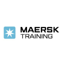 Maersk Training In Grimsby logo