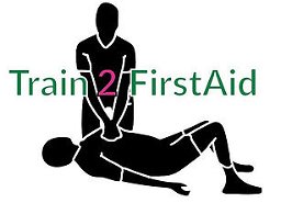 Train 2 First Aid