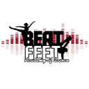 Beat Feet Academy Of Dance logo