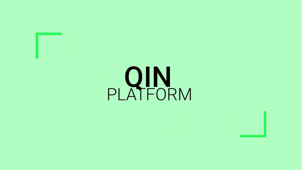 QIN Platform logo