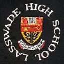 Lasswade High School logo