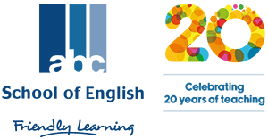 Abc School Of English