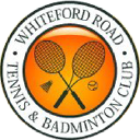 Whiteford Road Tennis And Badminton Club logo
