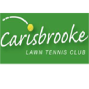 Carisbrooke Lawn Tennis Club logo