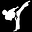 Finch Taekwondo (Ampthill) logo