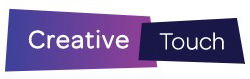 Creative Touch Group logo