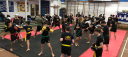 Clive Elliott'S Martial Arts Academies