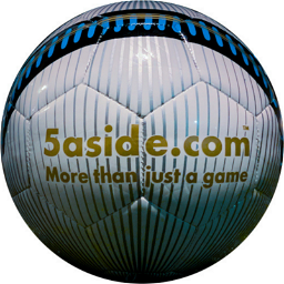 5aside.com 5-A-Side Football Leagues London