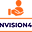 Envision4U logo