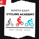 North East Cycling Academy logo