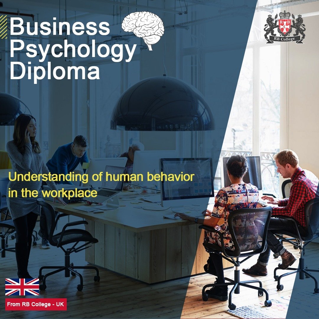 Business Psychology Programme 