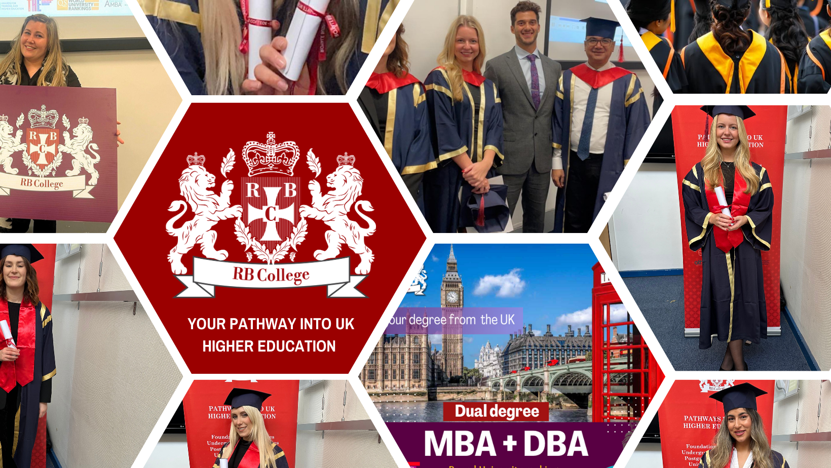 Royale Business College UK