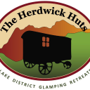 The Herdwick Huts logo