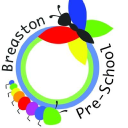 Breaston Pre-School logo