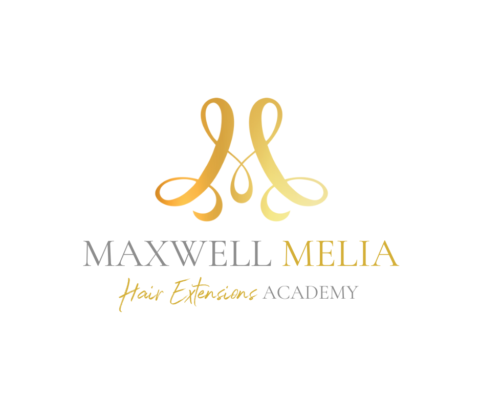 Maxwell Melia Hair Extension Courses logo