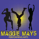 Maggie Mays Studio logo