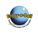 Enjoy A Ball Glasgow South logo