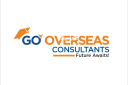 Go Overseas Consultants logo