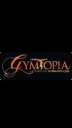 Gymtopia North East Gymnastics Club logo