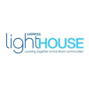 Liverpool Lighthouse logo