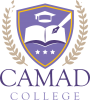 Camad college logo