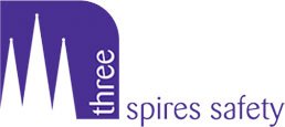 Three Spires Safety Ltd logo