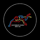 Canterbury Divers logo