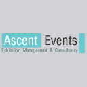 Ascent Events logo