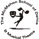 Mcmahon Dance logo