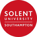 Southampton Solent University, Hampshire logo