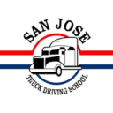 San Jose Truck Driving School logo