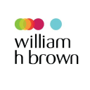 William Brown Information Products Ltd.