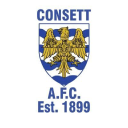 Consett Association Football Club