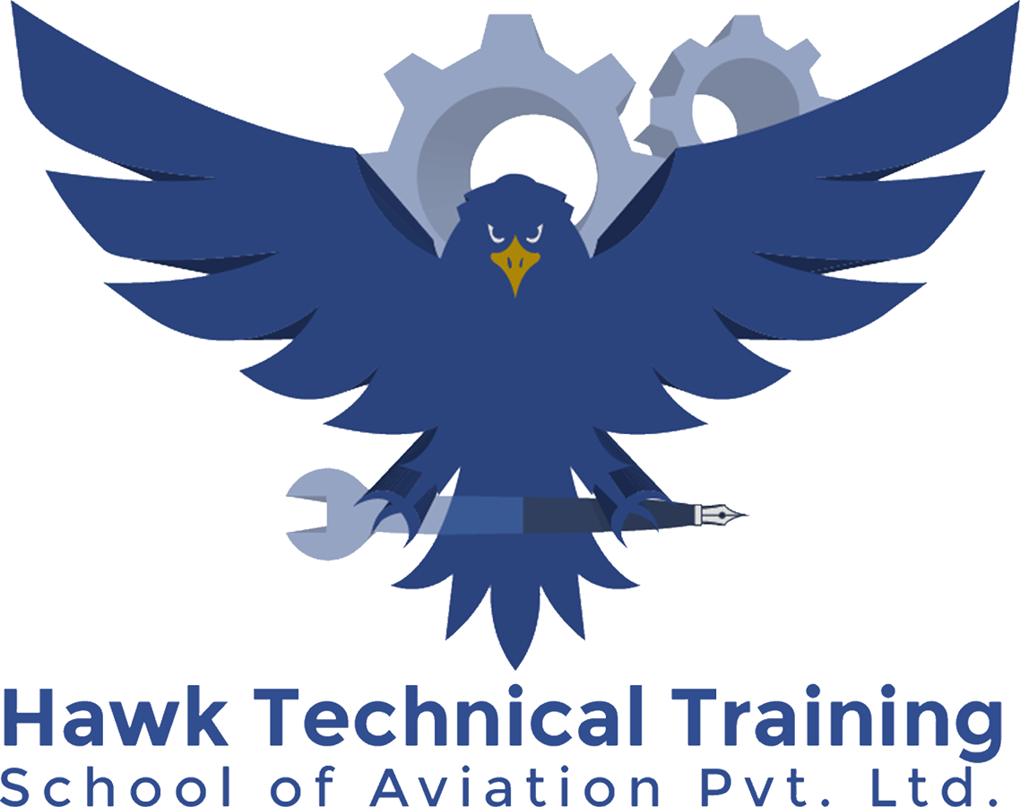 Aviation Training Services logo