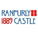Ranfurly Castle Golf Club logo