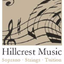 Hillcrest Music logo