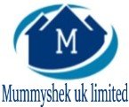 Mummyshek Uk logo