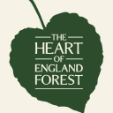 The Heart of England Forest