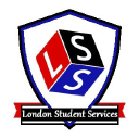 London Student Services logo