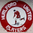 Hurlford United Football Club