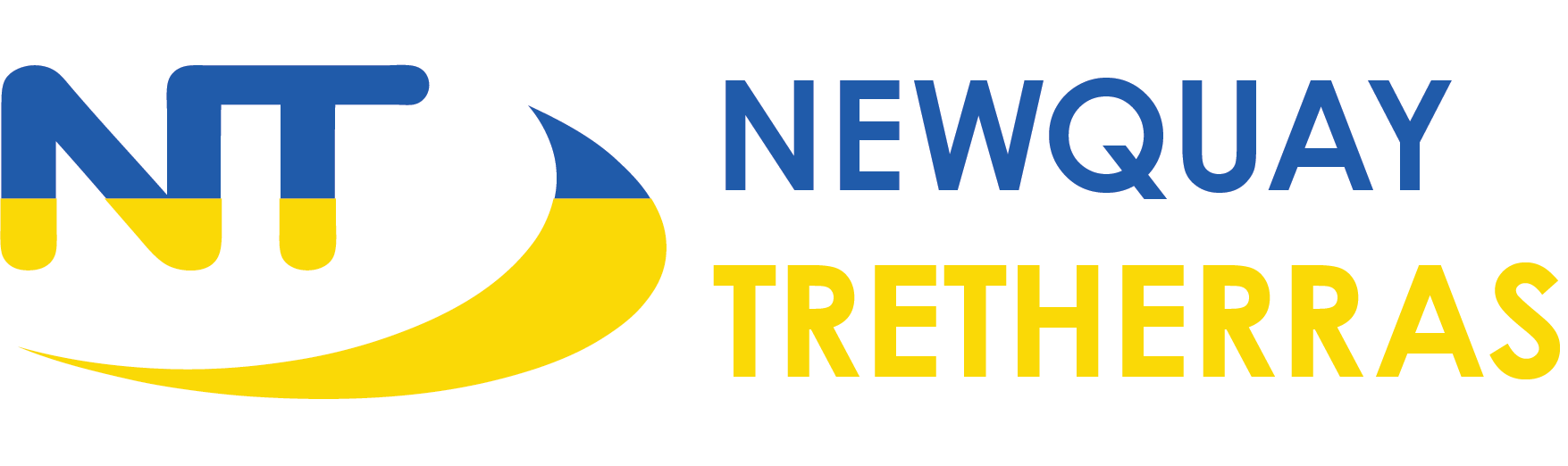 Newquay Tretherras logo