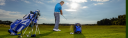 Gareth Benson Pga Golf Professional logo