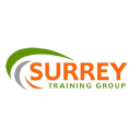 Surrey Training Group logo