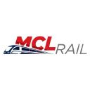 Mcl Rail logo