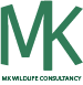 Mk Wildlife Consultancy logo