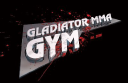 Gladiator Mma Gym logo
